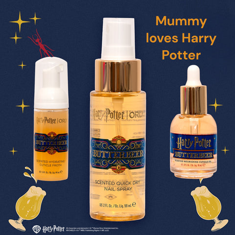 Mummy Loves Harry Potter Bundle