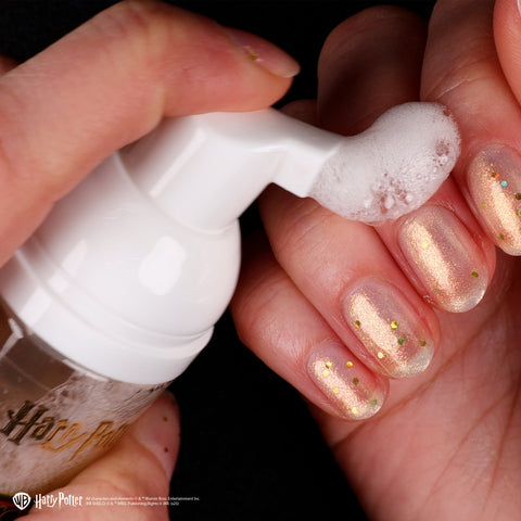 HARRY POTTER™ BUTTERBEER™ Hydrating Cuticle Froth