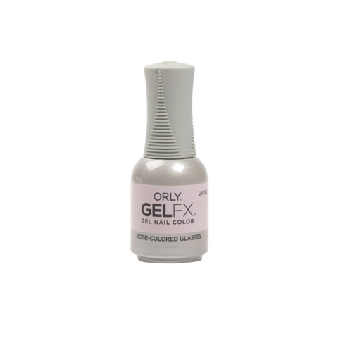 Rose-Colored Glasses - Gel Nail Color