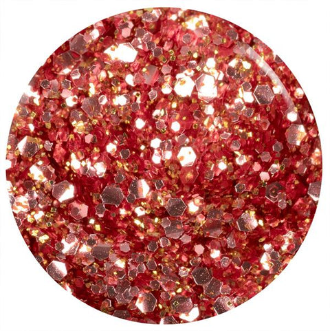 Inexhaustible Charm - Gel Nail Color