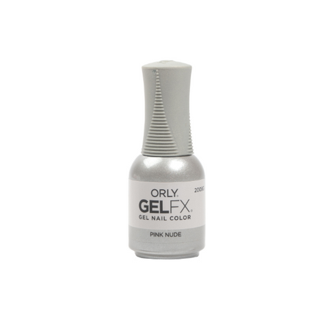 Pink Nude - Gel Nail Color