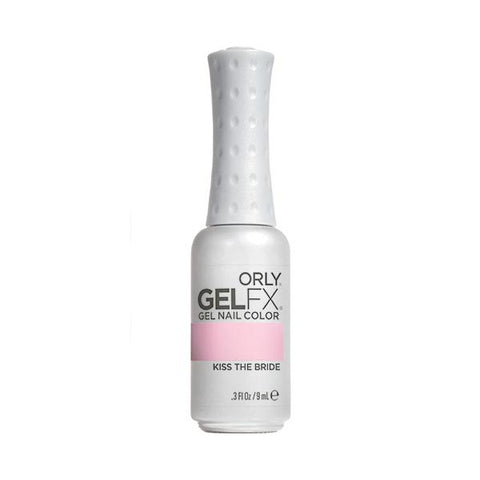 Kiss The Bride - Gel Nail Color