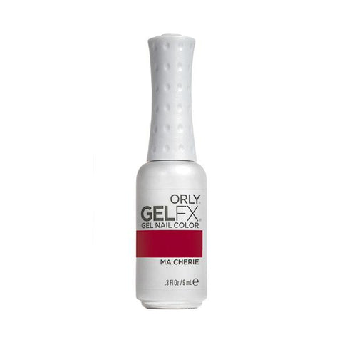 Ma Cherie - Gel Nail Color