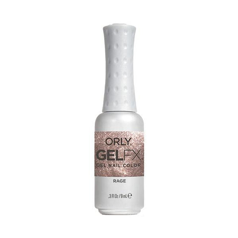 Rage - Gel Nail Color