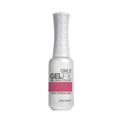 Pink Chocolate - Gel Nail Color