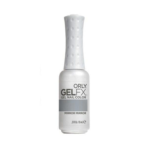 Mirror Mirror - Gel Nail Color