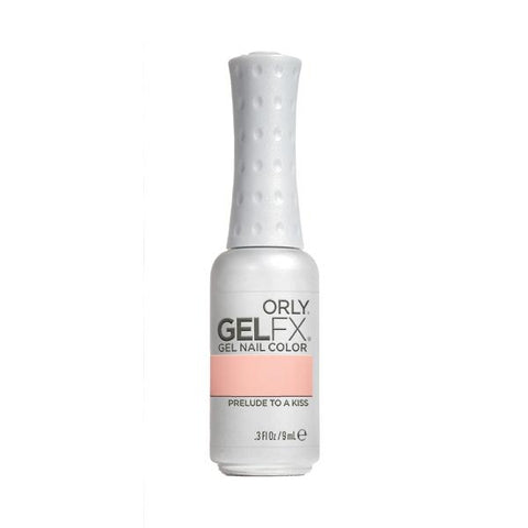 Prelude To A Kiss - Gel Nail Color