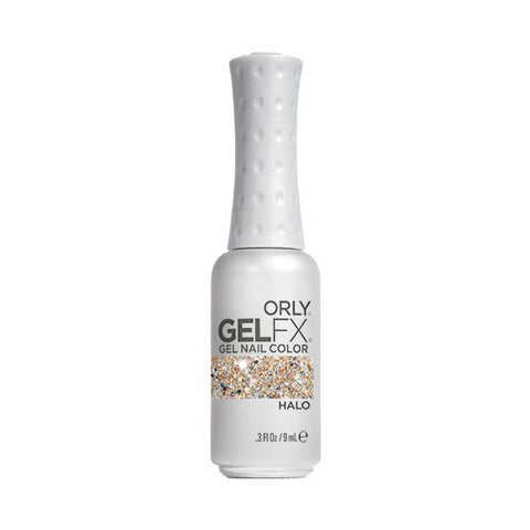 Halo - Gel Nail Color