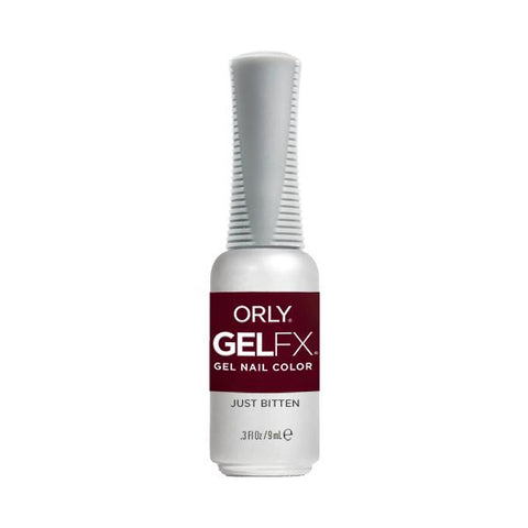 Just Bitten - Gel Nail Color