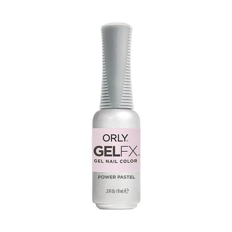 Power Pastel - Gel Nail Color