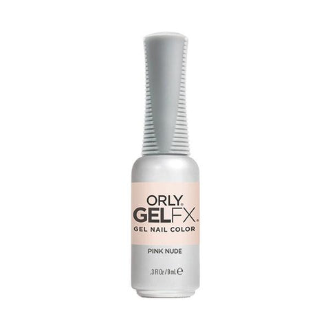 Pink Nude - Gel Nail Color