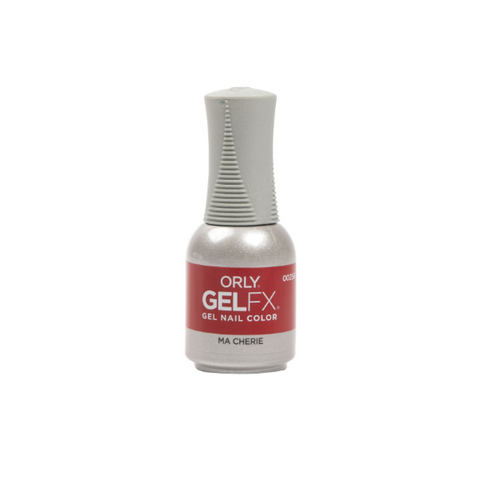 Ma Cherie - Gel Nail Color