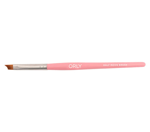 French Manicure Half-Moon Brush