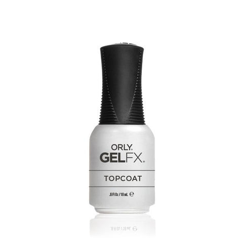 GELFX Topcoat