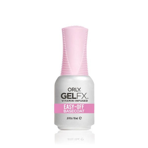 GELFX Easy-Off Basecoat