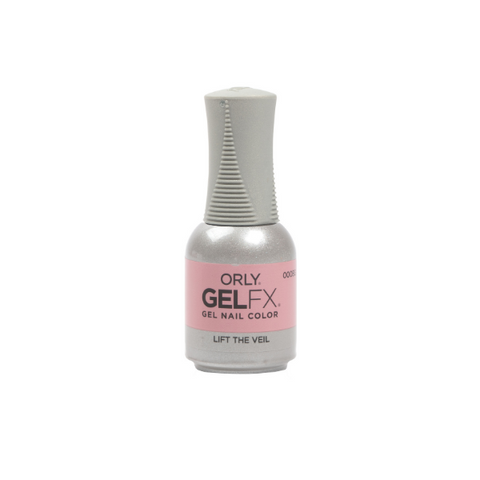 Lift The Veil - Gel Nail Color