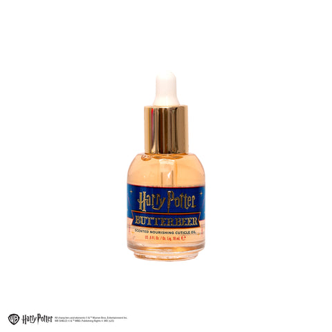 HARRY POTTER™ BUTTERBEER™ Nourishing Cuticle Oil