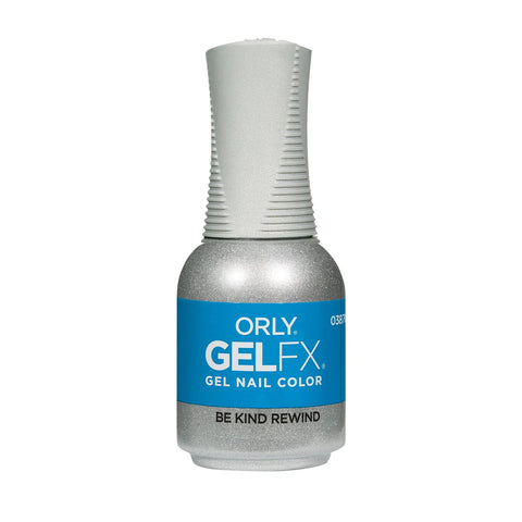 Be Kind Rewind - Gel Nail Color