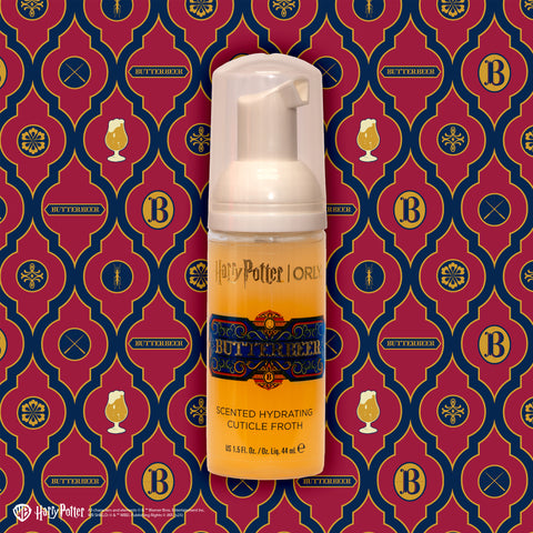 HARRY POTTER™ BUTTERBEER™ Hydrating Cuticle Froth