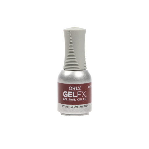 Stiletto On The Run - Gel Nail Color