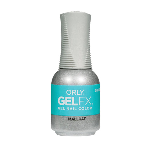 Mallrat - Gel Nail Color