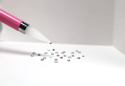 Wax Charm Applicator & Dotting Tool