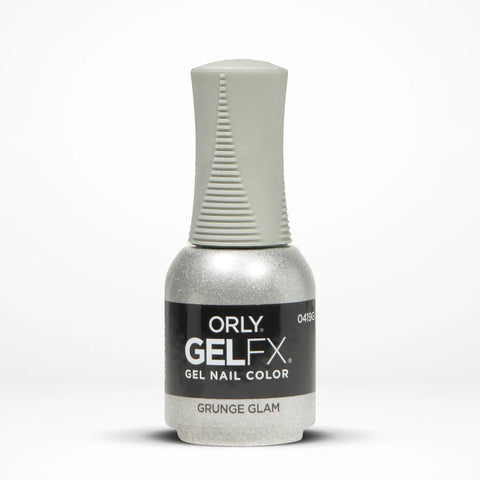 Grunge Glam - Gel Nail Color