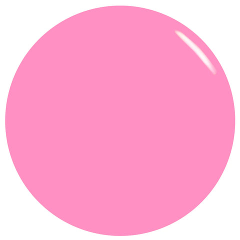 It'll Always Be Pink - Gel Nail Color
