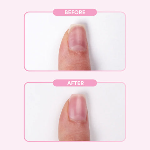 Nail Retouch