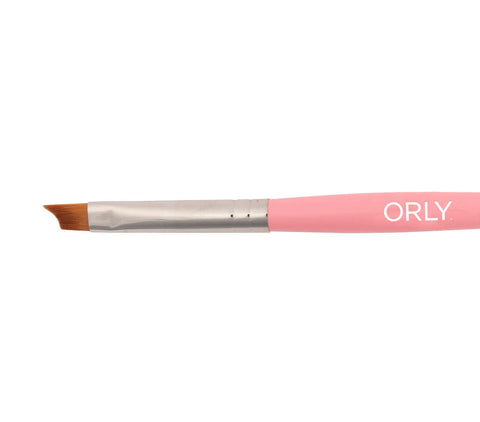 French Manicure Half-Moon Brush