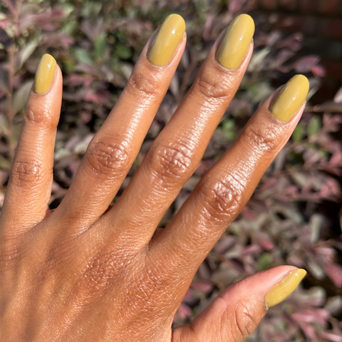 Act Of Folly - Gel Nail Color