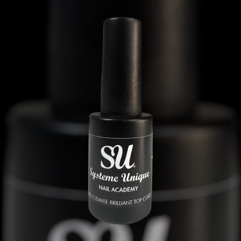 SU - No Cleanse Brilliant Topcoat