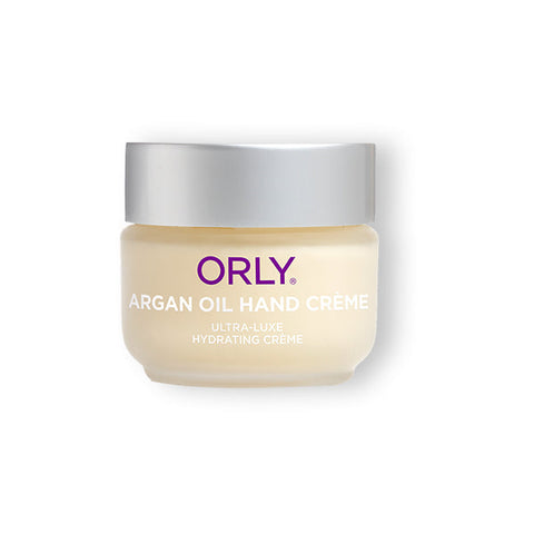 ARGAN OIL HAND CRÈME