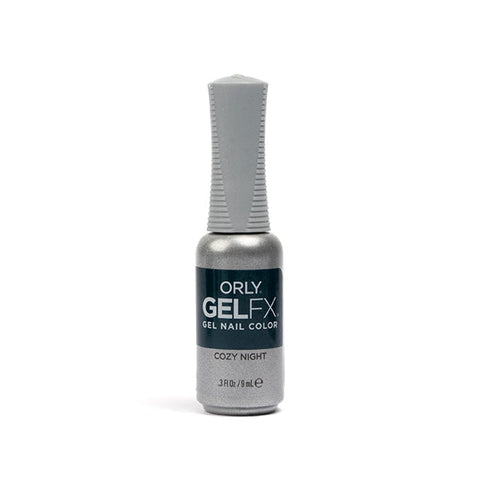 GELFX 'Twas The Night 6PIX - Gel Nail Color