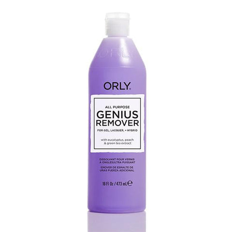 GENIUS REMOVER