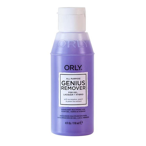 GENIUS REMOVER