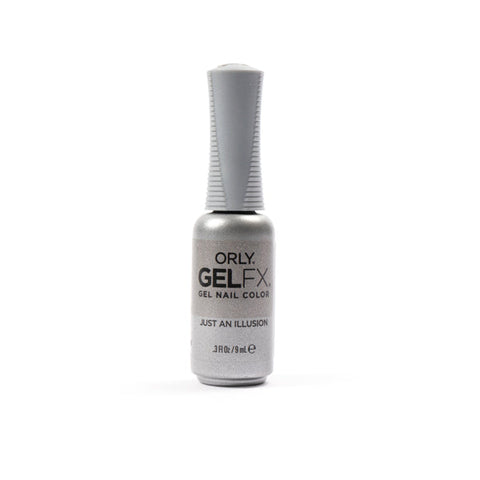 Just An Illusion - Gel Nail Color