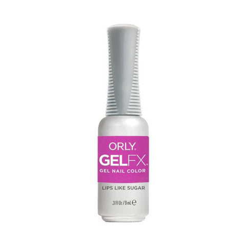 Lips Like Sugar - Gel Nail Color