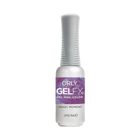 Magic Moment - Gel Nail Color