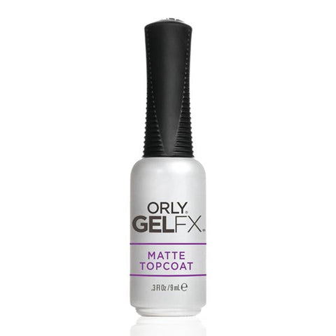 GELFX Matte Topcoat