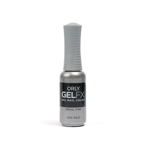 GELFX 'Twas The Night 6PIX - Gel Nail Color