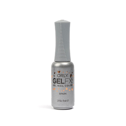 GELFX 'Twas The Night 6PIX - Gel Nail Color