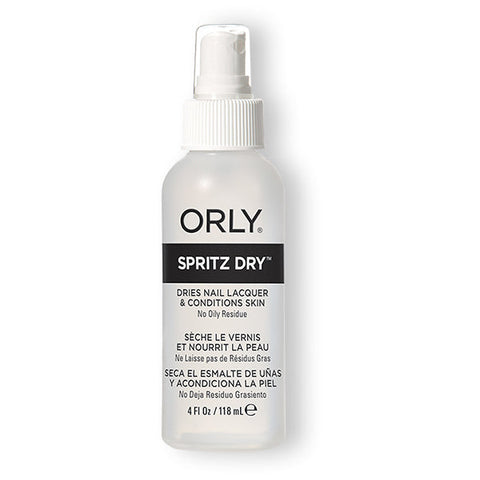 SPRITZ DRY