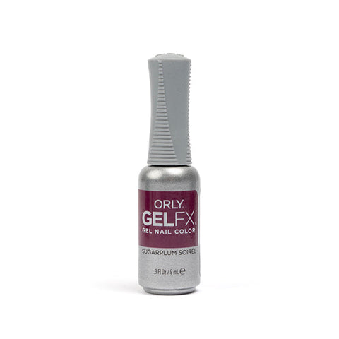 GELFX 'Twas The Night 6PIX - Gel Nail Color