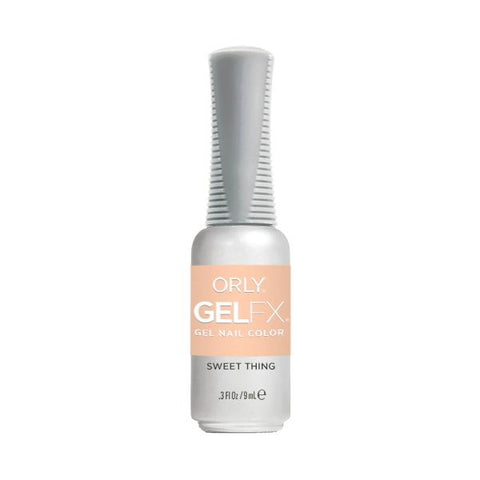 Sweet Thing - Gel Nail Color