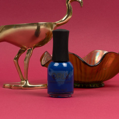 Blue Tango