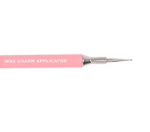Wax Charm Applicator & Dotting Tool