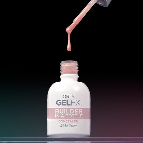 Builder in a Bottle - Concealer