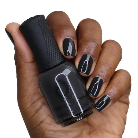 Grunge Glam