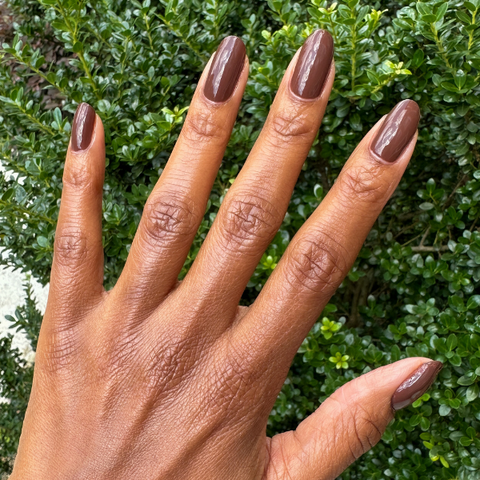 Don't Be Suspicious - Gel Nail Color